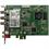Hauppauge WinTV HVR-1800 Combo TV Tuner